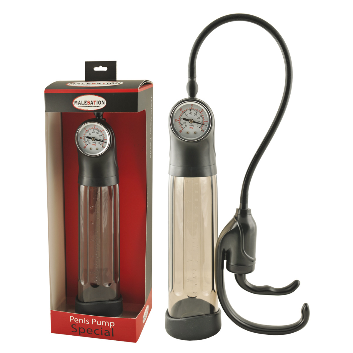 PSI Penis Pump Special