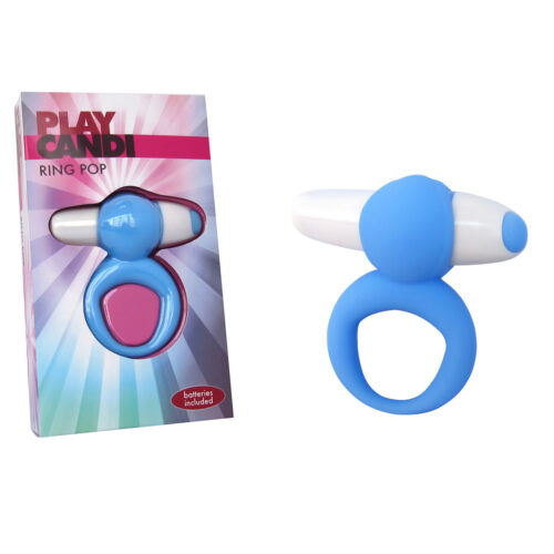 Play Candi Ring Pop
