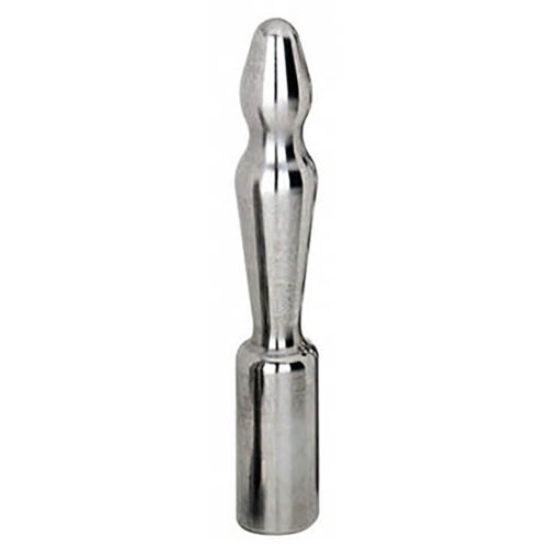 STEEL dildo Oscar 38 εκ.